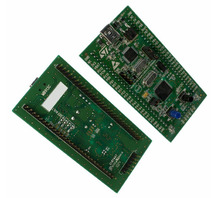 STM32VLDISCOVERY attēls