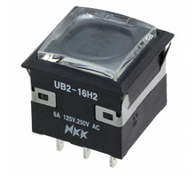 UB216KKW016CF-4JCF13 attēls