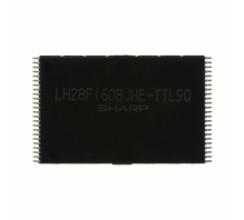 LH28F160BJHE-TTL90 attēls