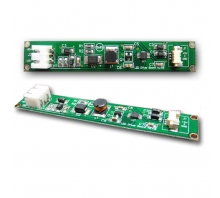 NHD-5.7B-LED DRIVER attēls