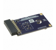 SHTW1 XPLAINED PRO EXTENSION BOARD attēls