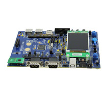 STM32091C-EVAL attēls