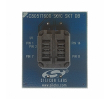 C8051T600SDB attēls