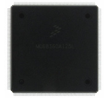 MC68360AI33L attēls