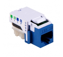 RJ45FC3-BLU attēls