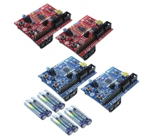 STM32W108C-KEXT attēls