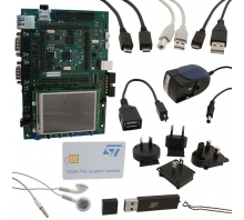 STM3241G-EVAL attēls