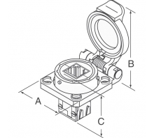 USBF22NSCC attēls