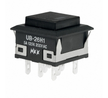 UB26KKW015F-AB attēls