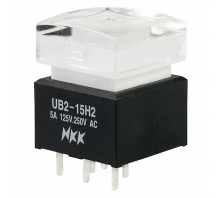 UB215SKW036CF-1JB attēls