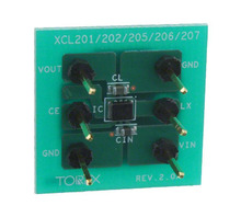 XCL206B123-EVB attēls