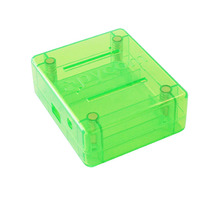 PYCASE GREEN attēls