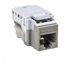 RJ45FC6-GRY attēls