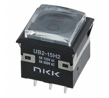 UB215KKW016CF-4JCF11 attēls