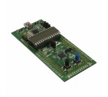 STM8L-DISCOVERY attēls