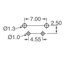 TL1105MF100Q attēls