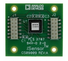 ADIS16006/PCBZ attēls