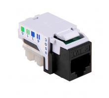 RJ45FC3-BLK attēls