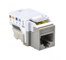 RJ45FC5E-GRY attēls