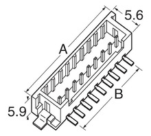 DF3D-2P-2V(50) attēls