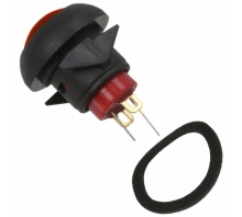 RP8100B1M1CEBLKBLKRED attēls