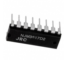 NJM3517D2 attēls