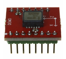 SCA2100-D02-PCB attēls