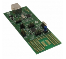 STM8SVLDISCOVERY attēls