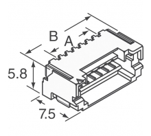 SM15B-ZESS-TB(LF)(SN) attēls