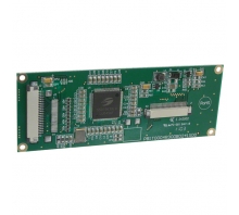 NHD-4.3-480272MF-22 CONTROLLER BOARD attēls