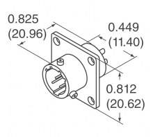 MS3112E8-3PX attēls