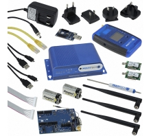 MTCDT-STARTER KIT-868 attēls