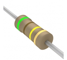 CF14JA510K attēls