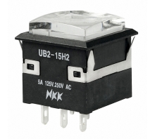 UB215KKW016CF-1JB attēls