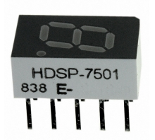 HDSP-7501 attēls