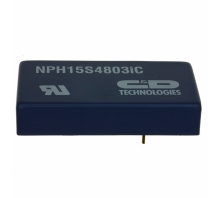 NPH15S4803IC attēls