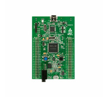 STM32F407G-DISC1 attēls