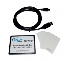 DLP-RFID1 attēls