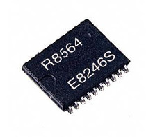 RTC-8564JE:BB ROHS attēls