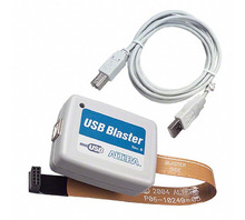 PL-USB-BLASTER attēls