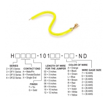 H4BXT-10106-Y1 attēls