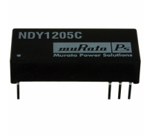 NDY1205C attēls