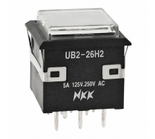 UB226KKW016CF-5J04 attēls