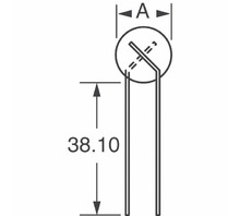 RL1003-52.7K-150-D1 attēls