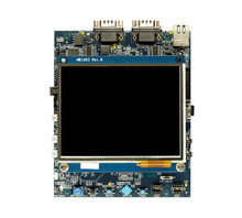 STM32H743I-EVAL attēls