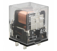 MKS1XT-10 AC120 attēls