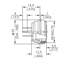 T 3303 420 attēls