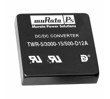 TWR-5/3000-15/500-D48A-C attēls