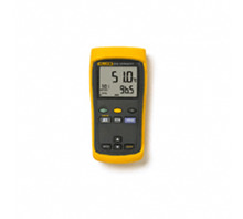 FLUKE-51-2    60HZ attēls