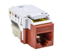 RJ45FC5EB-RED attēls